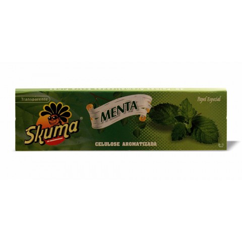 Seda Skuma Celulose KS - Menta